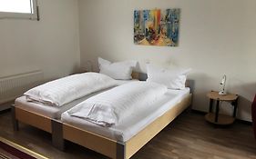 Gästezimmer Siminciuc